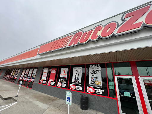 Auto Parts Store «AutoZone», reviews and photos, 15045 N Kelsey St, Monroe, WA 98272, USA