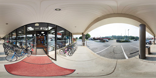Bicycle Store «Family Bike Shop», reviews and photos, 1286 MD-3, Crofton, MD 21114, USA
