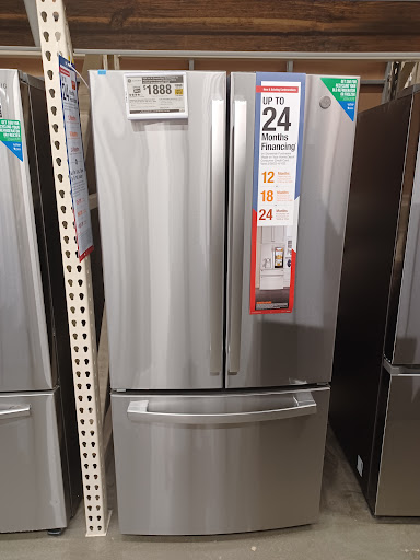 Home Improvement Store «The Home Depot», reviews and photos, 7111 Westlake Terrace, Bethesda, MD 20817, USA