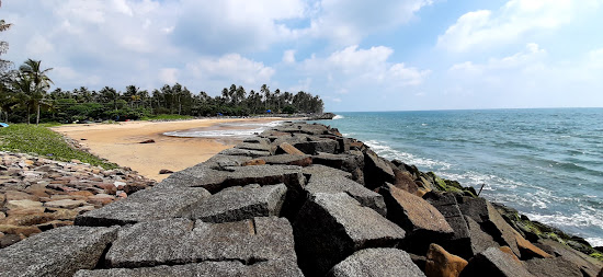 Kara Beach
