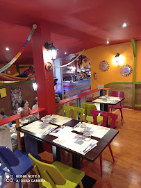 Atmosphère du Restaurant mexicain O mexicain à Cambrai - n°15