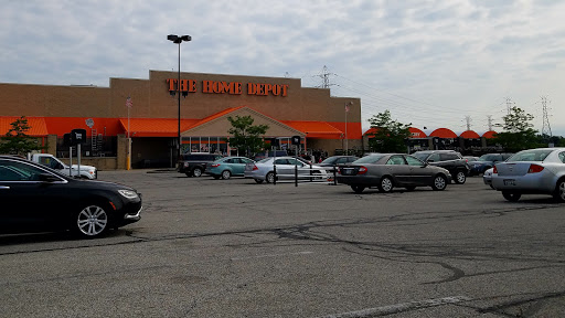 Home Improvement Store «The Home Depot», reviews and photos, 10800 Brookpark Rd, Cleveland, OH 44130, USA