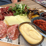 Photo n°2 de l'avis de Jörg.i fait le 06/09/2023 à 19:56 sur le  Blaue Sau à Bad Honnef