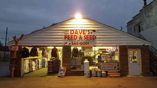 Dave's Feed & Seed
