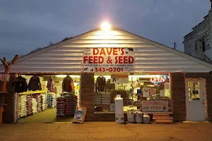 Dave's Feed & Seed image