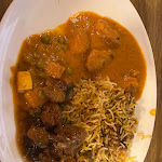 Photo n°1 de l'avis de Karthik. fait le 31/10/2022 à 21:46 sur le restaurants Indian Thali à Stuttgart