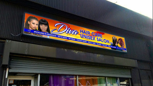 Beauty Salon «Diva Hair Care Unisex Salon», reviews and photos, 1470 Williamsbridge Rd, Bronx, NY 10461, USA