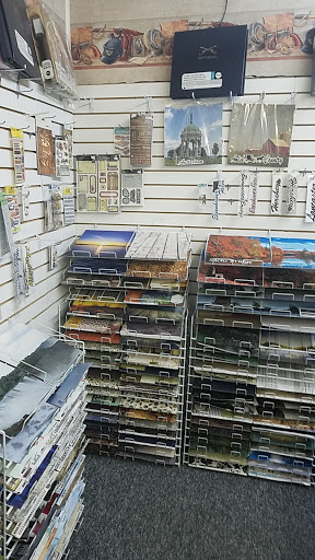 Scrapbooking Store «Forevermore Scrapbooks», reviews and photos, 238 Baltimore St, Gettysburg, PA 17325, USA