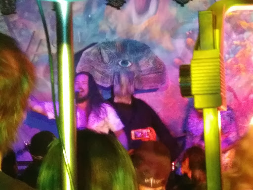 Live Music Venue «High Dive», reviews and photos, 513 N 36th St, Seattle, WA 98103, USA