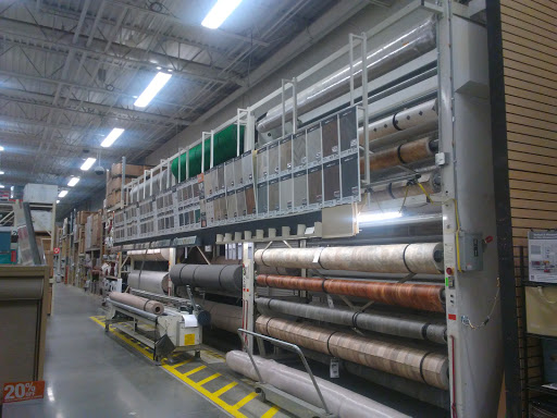 Home Improvement Store «The Home Depot», reviews and photos, 4560 13th St, St Cloud, FL 34769, USA