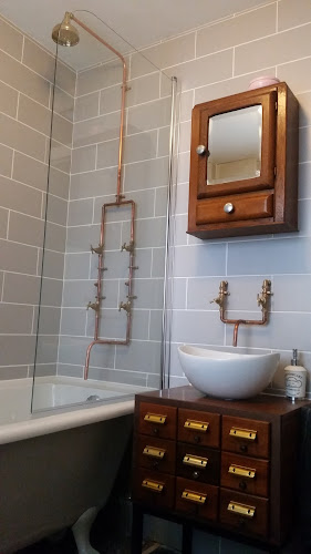 Reviews of Brighton Plumbing & Bathrooms in Brighton - Plumber