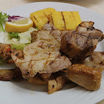 Photo n°2 de l'avis de Paolo.a fait le 20/05/2018 à 16:29 sur le  Ristorante Il Casale di nonna Luì à Cervarese Santa Croce