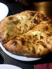 Naan du Restaurant géorgien Colchide à Paris - n°4