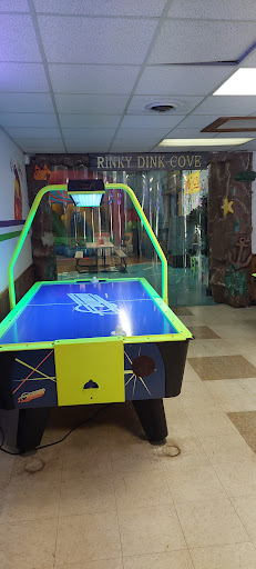 Amusement Center «Rinky Dink Family Fun Center», reviews and photos, 2390 Medina Rd, Medina, OH 44256, USA