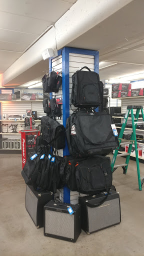 Audio Visual Equipment Supplier «EMI Audio», reviews and photos, 4719 42nd Ave N, Minneapolis, MN 55422, USA