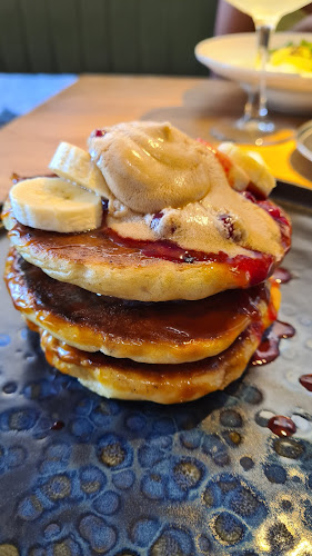 STIKA Budapest - Breakfast | Brunch | Lunch - Étterem