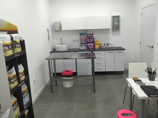 Clínica Veterinaria Las Lagunas en Parla