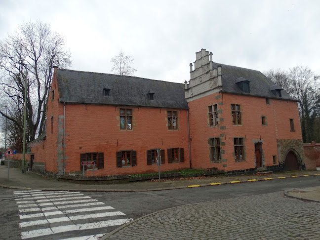 Beoordelingen van Tourist office of Braine-le-Château vzw in Nijvel - Reisbureau