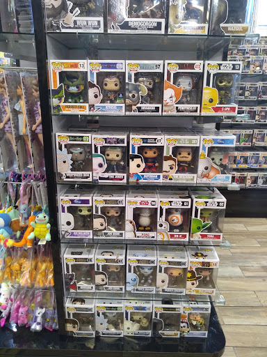 Gift Shop «360 Gifts», reviews and photos, 8375 International Dr, Orlando, FL 32819, USA