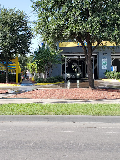 Car Wash «Carmel Car Wash», reviews and photos, 4915 Lemmon Ave, Dallas, TX 75209, USA