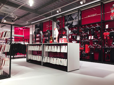 Dorcelstore Le Mans à Le Mans