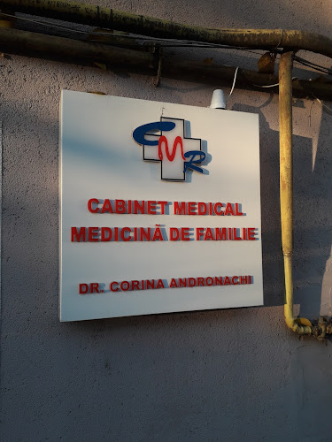 Cabinet Medical Dr. Andronachi Corina - Doctor