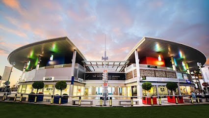 Centro Comercial Plaza del Duque