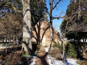 Pohick Church - photo 19