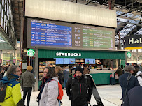 Les plus récentes photos du Café Starbucks Gare de Lyon Hall 1 à Paris - n°3