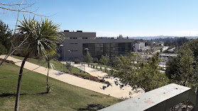 Facultad De Ciencias PUCV