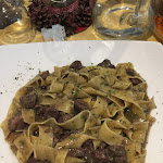 Photo n°2 de l'avis de Stefano.e fait le 30/06/2018 à 13:16 sur le  Hotel Restaurant Paradisia à Cogne