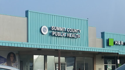 Summit County WIC