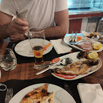 Photo n°1 de l'avis de Andreia.u fait le 07/10/2021 à 21:10 sur le  Restaurante Tulipa à Pego