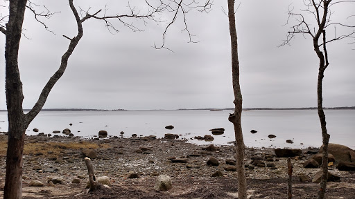 State Park «Nasketucket Bay State Reservation», reviews and photos, Brandt Island Rd,, Mattapoisett, MA 02739, USA