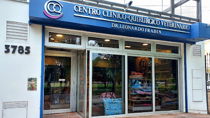 Veterinaria Centro Clínico Quirúrgico Veterinario en Guaymallén