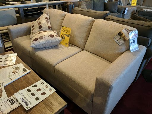 Furniture Store «JR Furniture Lynnwood», reviews and photos, 19220 33rd Ave W, Lynnwood, WA 98036, USA