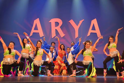Dance School «Arya Dance Academy», reviews and photos, 1571 US-46, Parsippany, NJ 07054, USA