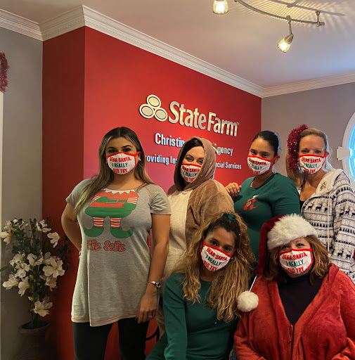 Insurance Agency «Christine Relyea - State Farm Insurance Agent», reviews and photos