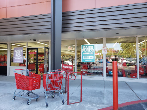 Thrift Store «Value Village», reviews and photos