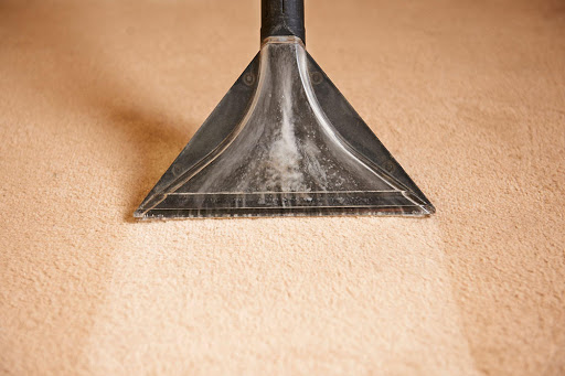 Advantage Carpet & Upholstery Cleaning in Odessa, Texas