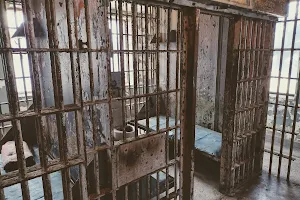 Benton IL, Historic Jail Museum image
