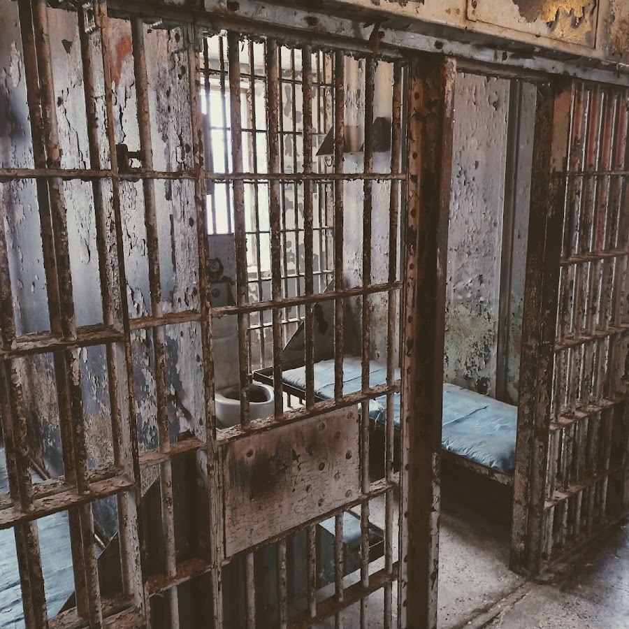 Benton IL, Historic Jail Museum