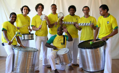 Capoeira Academy - Energia Da Bahia