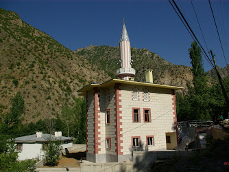 Gündüzler Camii