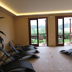 Photo n°31 de l'avis de Ben.a fait le 27/06/2017 à 12:12 sur le  Relais Corte Cavalli à Ponti sul Mincio