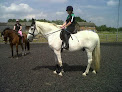 Derby College Equestrian Centre