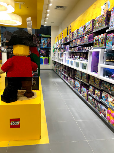 Lego stores Bournemouth