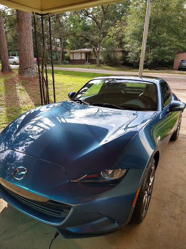 Mazda Dealer «Mazda of Ridgeland», reviews and photos, 1860 E County Line Rd, Ridgeland, MS 39157, USA