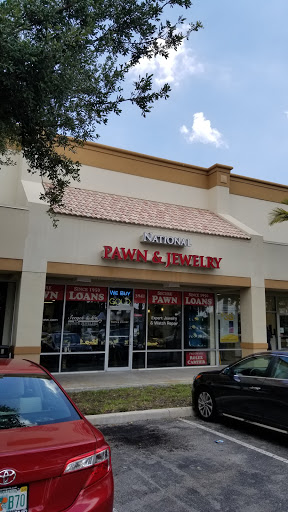 Pawn Shop «National Pawn & Jewelry», reviews and photos, 3941 W Broward Blvd, Fort Lauderdale, FL 33312, USA