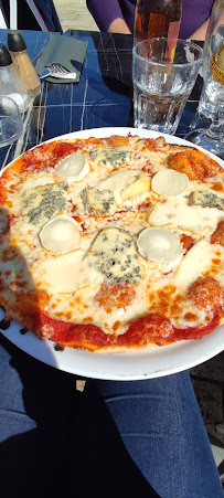 Pizza du Restaurant Le pourquoi pas à Concarneau - n°2